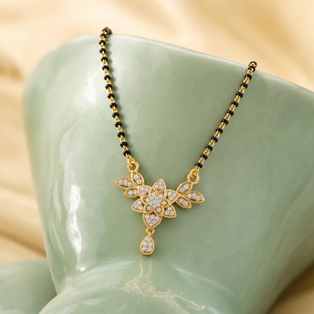Mangalsutras